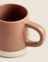 Satin Tankered Mug